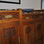 Lombardi Fleming بيت ضيافة بارما