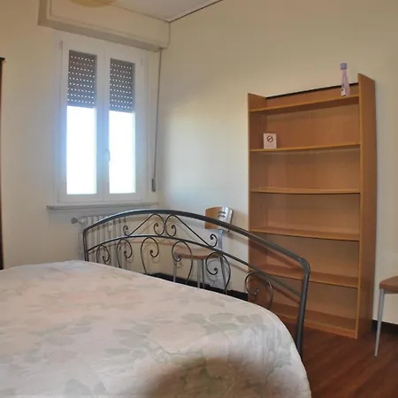 Lombardi Fleming Pensjonat Parma