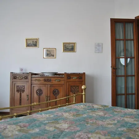 Pensjonat Lombardi Fleming Parma