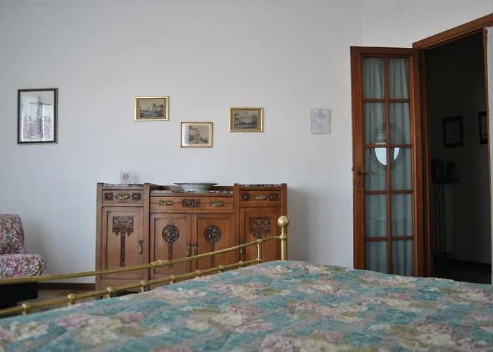 Pensjonat Lombardi Fleming Parma