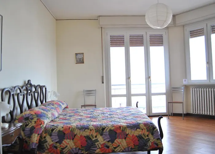 Pensjonat Lombardi Fleming *