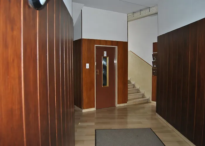 Lombardi Fleming Pensjonat