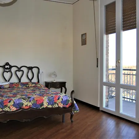 Lombardi Fleming بيت ضيافة *