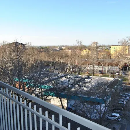 بيت ضيافة Lombardi Fleming بارما