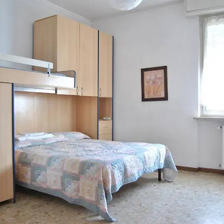 بيت ضيافة Lombardi Fleming *