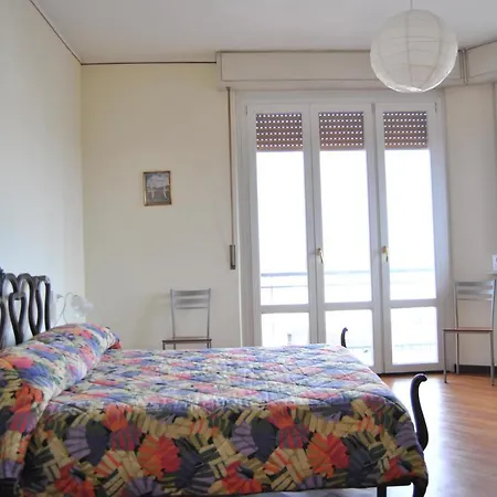 Affittacamere Lombardi Fleming *