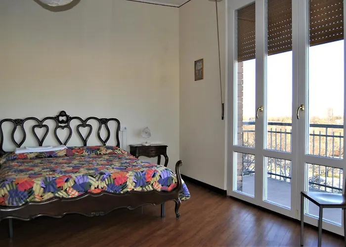 Lombardi Fleming Guest house *