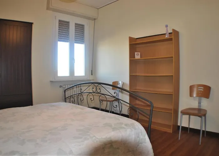 Lombardi Fleming Guest house Parma