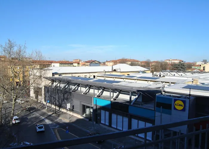 Lombardi Fleming Maison d'hôtes *