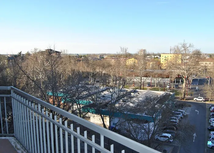 Guest house Lombardi Fleming Parma