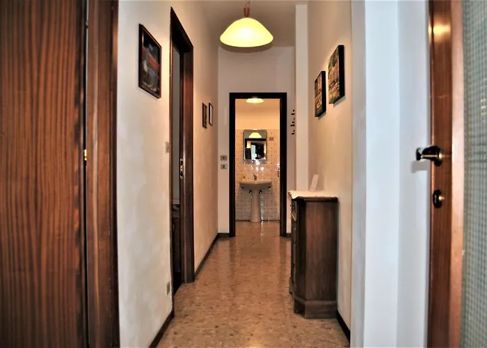 Maison d'hôtes Lombardi Fleming *