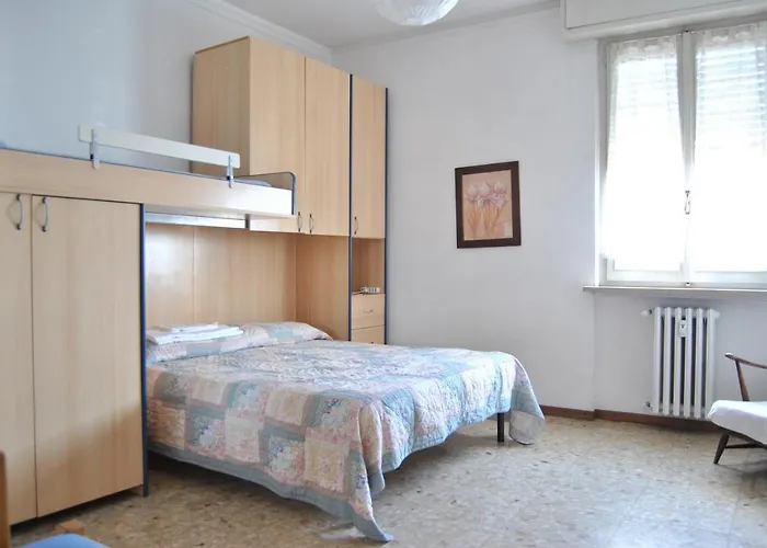 Guest house Lombardi Fleming *