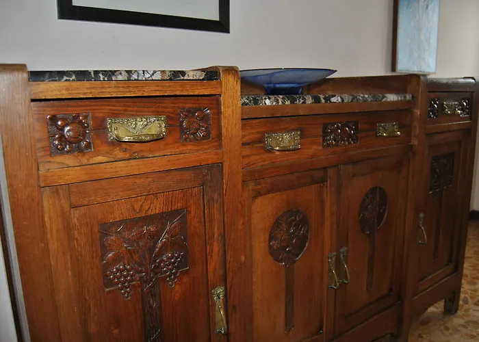 Lombardi Fleming Guest house Parma