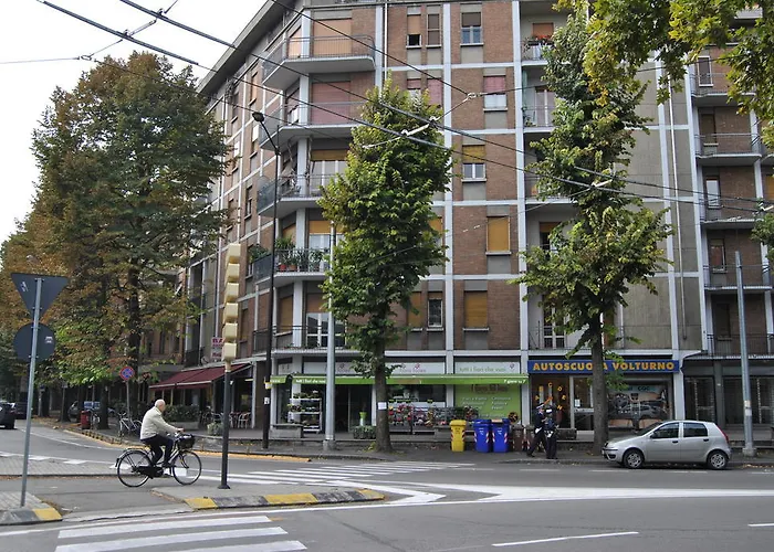 Lombardi Fleming Guest house Parma